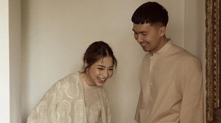 Nikita Willy Ungkap Sifat Indra Priawan Sebelum Menikah