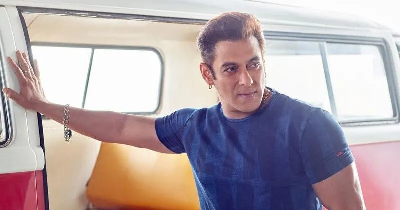 Rumah Salman Khan Ditembaki Gangster, Tahun Lalu Diancam