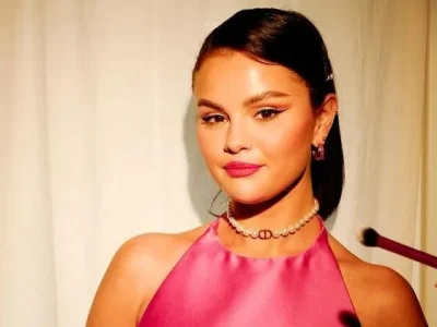 Selena Gomes pernah melakukan transplantasi ginjal. (Foto: Instagram @selenagomez)