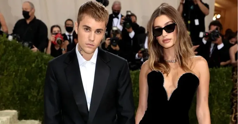 Justin Bieber dan Hailey Makin Lengket di Tengah Rumor Perceraian