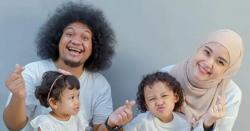 Isi Percakapan Dua Malam Terakhir Babe Cabita dan Istri
