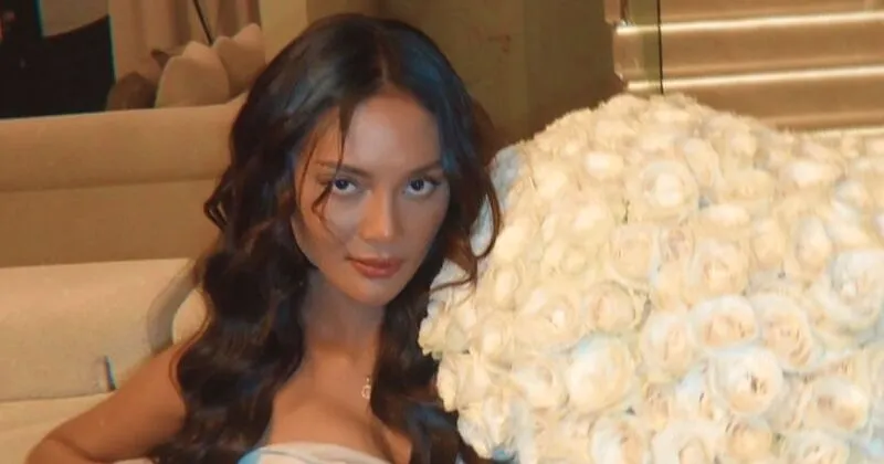 Erika Carlina dan 7 Artis lainnya yang Mengidap Autoimun