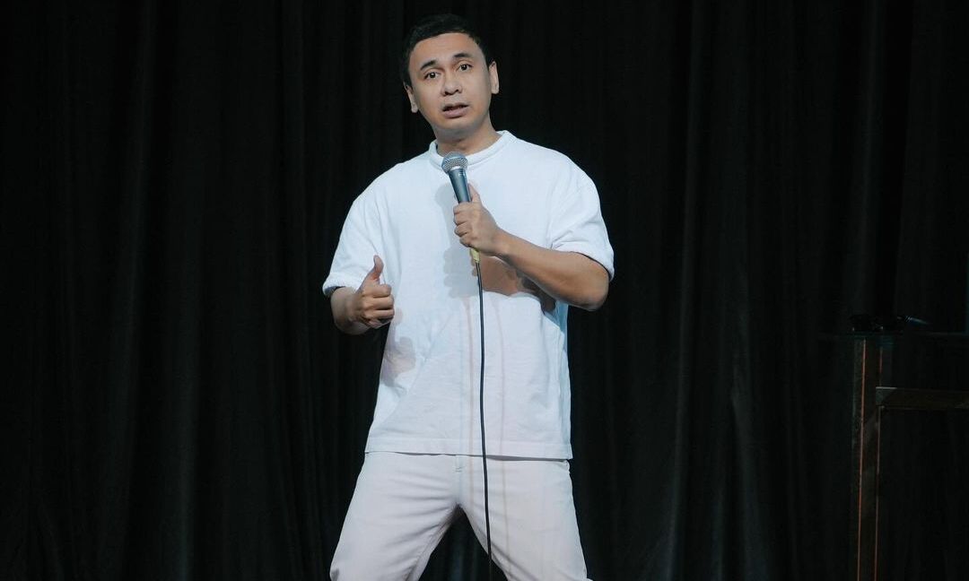 Raditya Dika. (Foto: Dok. Pri)