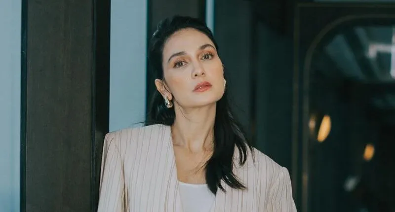 Luna Maya Akui Susah Jadi Pengusaha Jujur