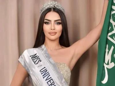MUO menyangkal partisipasi Rumy Alqahtani sebagai wakil Arab Saudi di ajang Miss Universe 2024. Foto : Instagram/rumy_Alqahtani