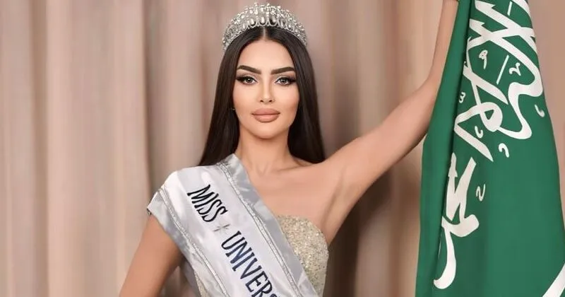MUO Sangkal Keikutsertaan Arab Saudi di Miss Universe 2024