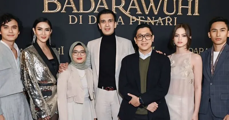 Film Badarawuhi di Desa Penari Tayang Perdana 26 April di AS