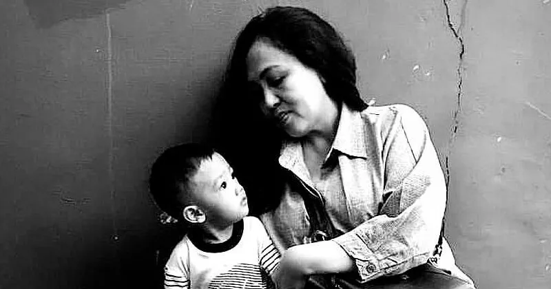 Usai Kehilangan Anak, Kini Ibunda Angger Dimas Meninggal
