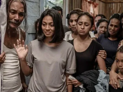 Film Indonesia tentang isu kekerasan seksual. Foto: Dok. YouTube Bintang Cahaya Sinema Official