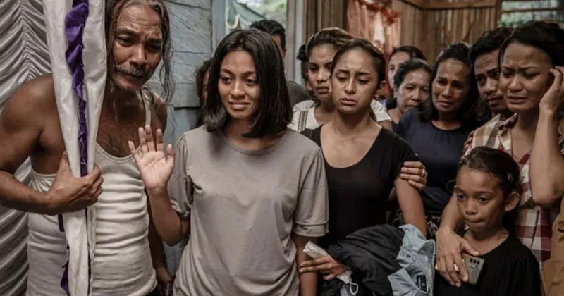 5 Film Indonesia yang Angkat Isu kekerasan Seksual