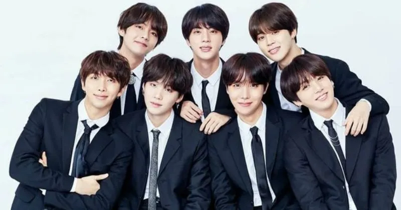 9 Rekomendasi Lagu BTS yang Angkat Isu Kesehatan Mental