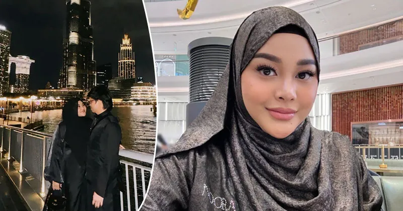 Atta Tak Kecewa Perayaan Ultah Aurel Terganggu Banjir Dubai