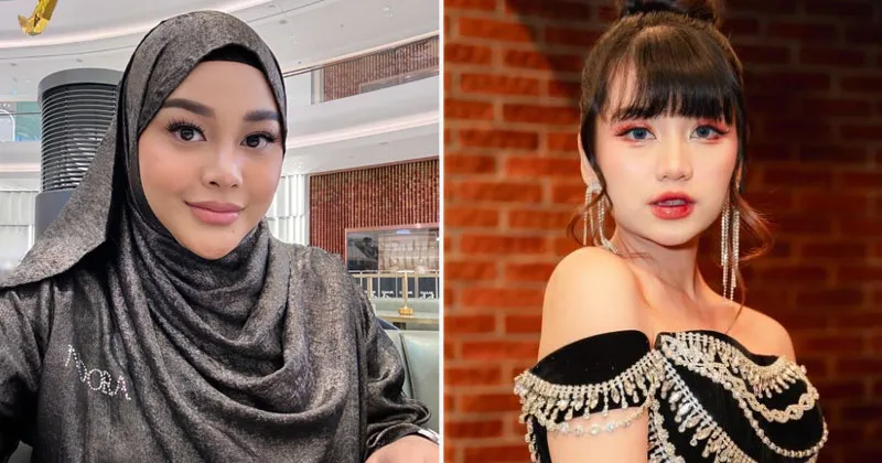 Aurel Hermansyah Minta Maaf ke Ghea Atas Pertanyaan Anang di Podcast