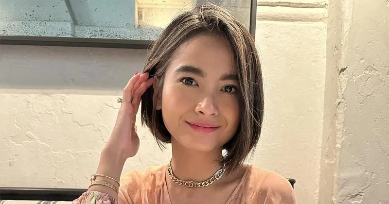 Selama Lebaran di Sydney, Acha Septriasa Hidangkan Menu Indonesia