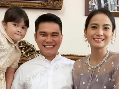 Acha Septriasa. Foto: Dok. Instagram @septriasaacha