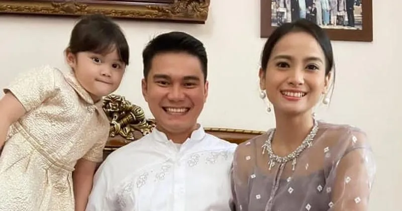 7 Kali Lebaran di Sydney, Tahun Ini Acha Septriasa Balik Indonesia