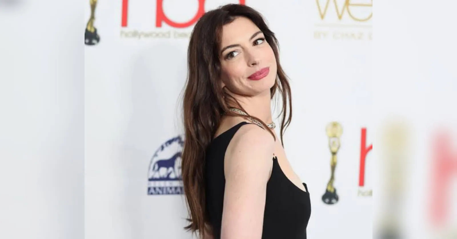 Cerita Anne Hathaway Pernah Mengalami Keguguran