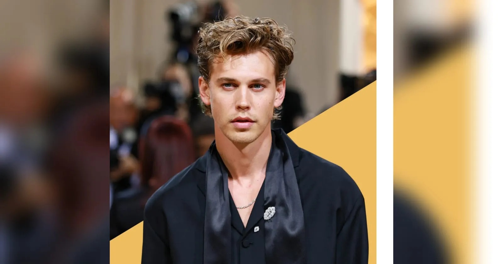 Caught Stealing, Film Pertama Kolaborasi Austin Butler dan Darren Aronofsky