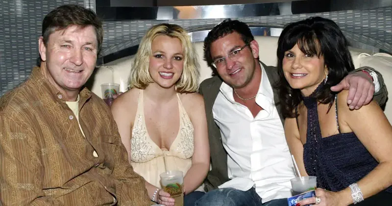 Kasus dengan Ayahnya Berakhir, Britney Spears Ungkap Tak Dapat Keadilan