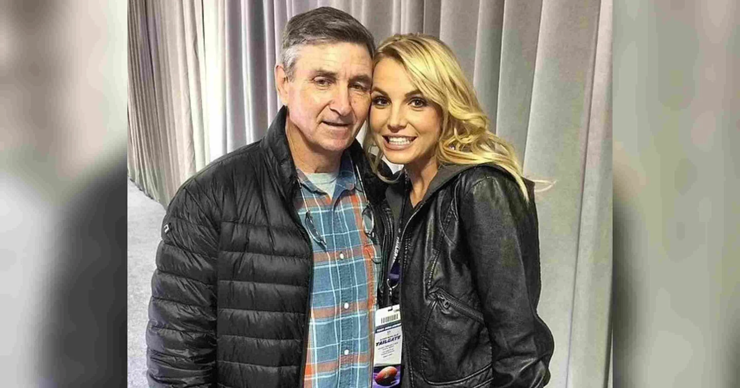 Britney Spears Harus Bayar Rp32 M, Akhir Konflik dengan Ayahnya