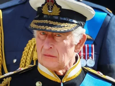 Raja Charles III. Foto: Dok. Getty Images