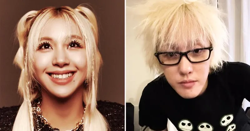 Pacari Zion.T, Tipe Pria Idaman Chaeyoung TWICE Jadi Sorotan