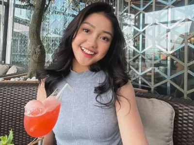 Chandrika Chika kena kasus narkoba. Foto: Dok. Instagram @chndrika_