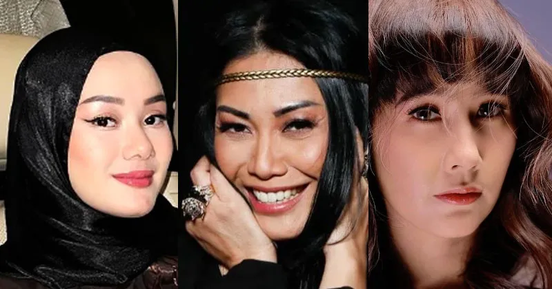 6 Selebriti Indonesia Keturunan Darah Biru, Ada yang Jadi Idol Kpop!