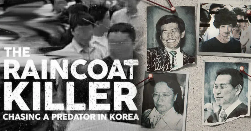 4 Film Dokumenter Kriminal Korea yang Bikin Tercengang