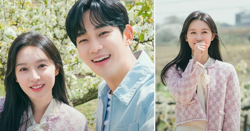 Sinopsis Queen of Tears Ep 10: Hyun Woo Cemburu Lihat Eun Seong Dekati Hae In