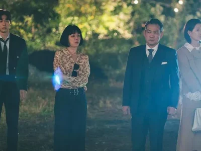Queens of Tears episode 9. Foto: Dok. Instagram tvn_drama