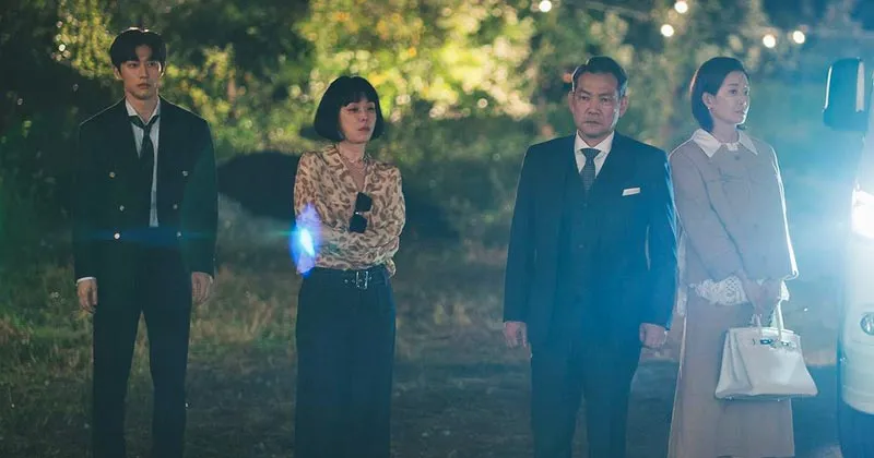 Sinopsis Queen of Tears Ep 9: Hidup Baru Keluarga Hong