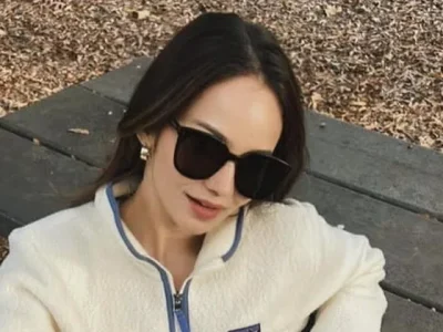 Foto: Dok. Instagram Enzy Storia