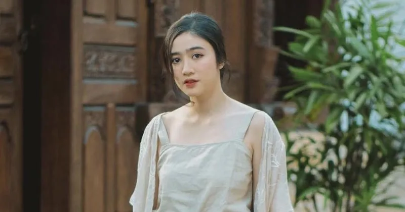 Febby Rastanty Jadikan Ramadan Momen Introspeksi Diri