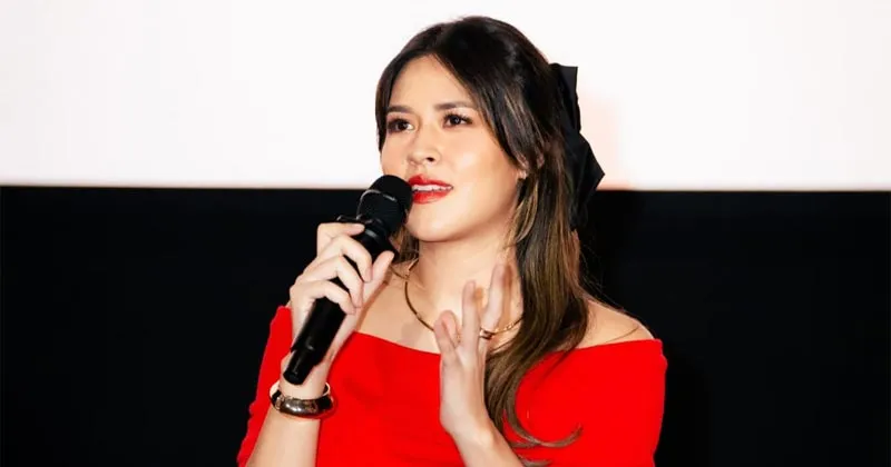 Raisa Ungkap Alasan Pembuatan Film Dokumenter ‘Harta Tahta Raisa’