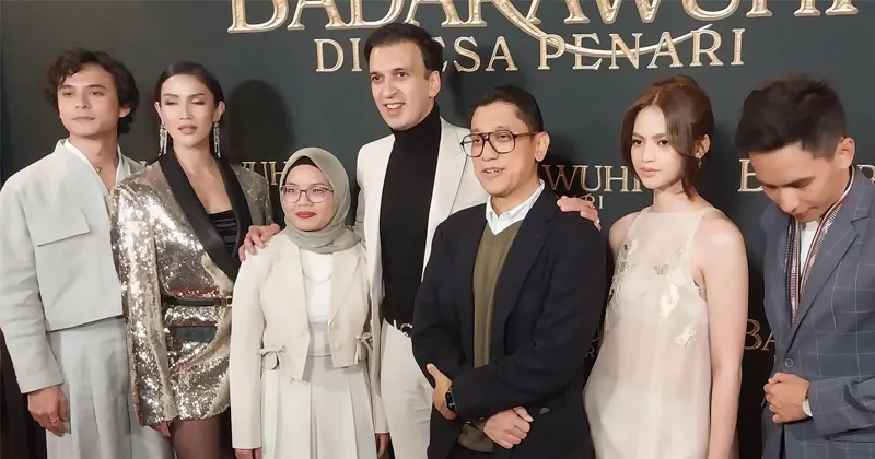 Badarawuhi Di Desa Penari Gelar Gala Premiere di Amerika Serikat