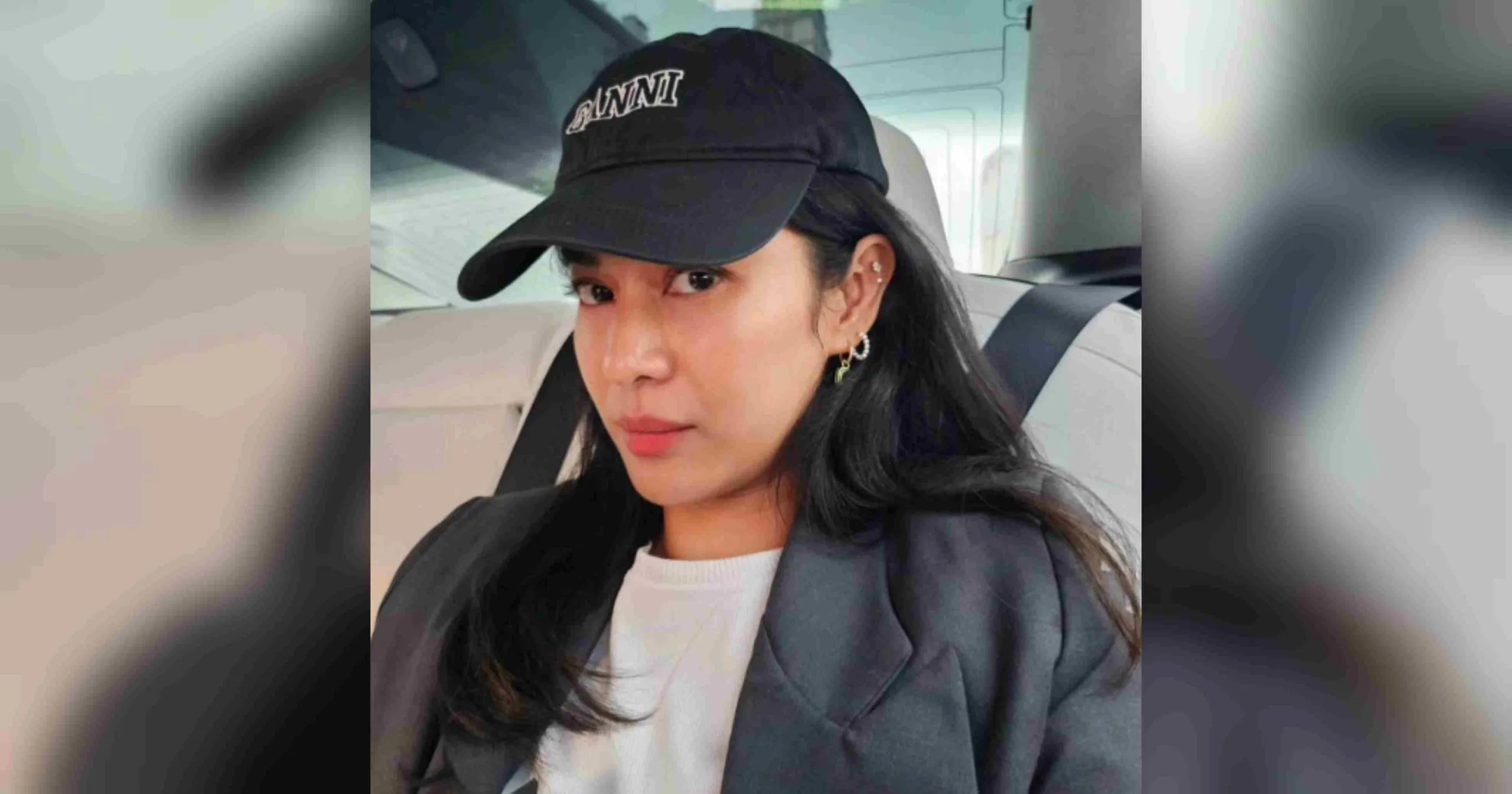 Tips Cantik Dian Sastrowardoyo yang Tak Banyak Orang Tahu