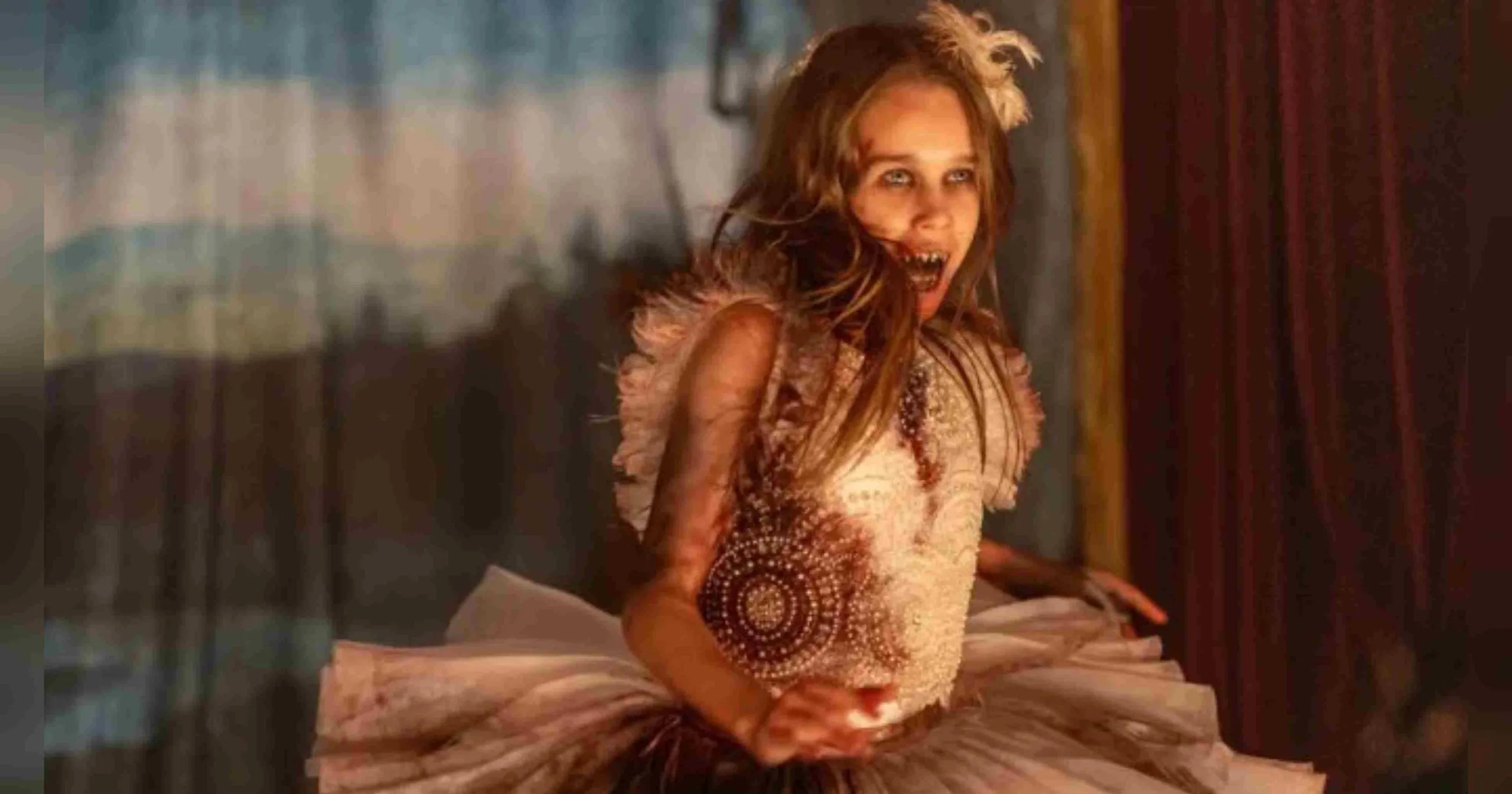 Film Abigail Tayang Perdana, Tokoh Vampir dengan Sentuhan Modern