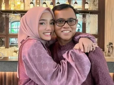 Fuji, putri Haji Faisal yang diduda dituduh pakai narkoba oleh kakak Marissya Icha. Foto: Dok. Instagram @fuji_an