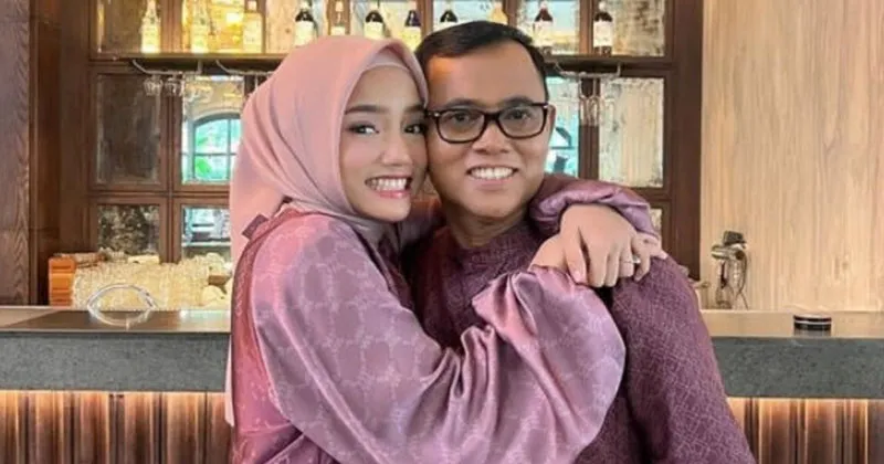 Kakak Marissya Icha Diduga Tuduh Fuji Pakai Narkoba