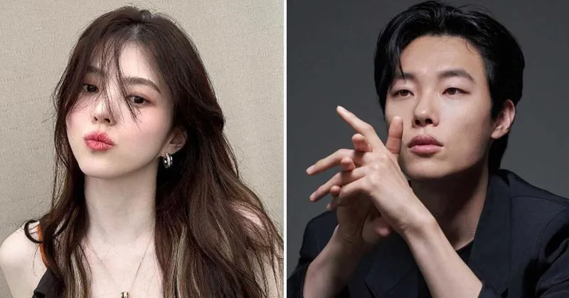 Agensi Hapus Permintaan Maaf Han So Hee untuk Ryu Jun Yeol