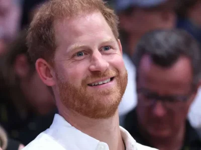 Pangeran Harry kini berstatus kewarganegaraan Amerika Serikat. Foto: Dok. GettyImages