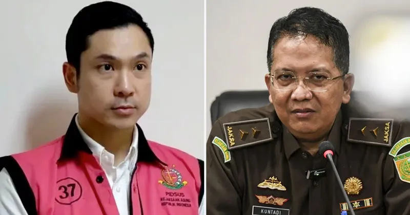 Kejagung Telusuri Aset-aset Lain Harvey Moeis, Termasuk Jet Pribadi