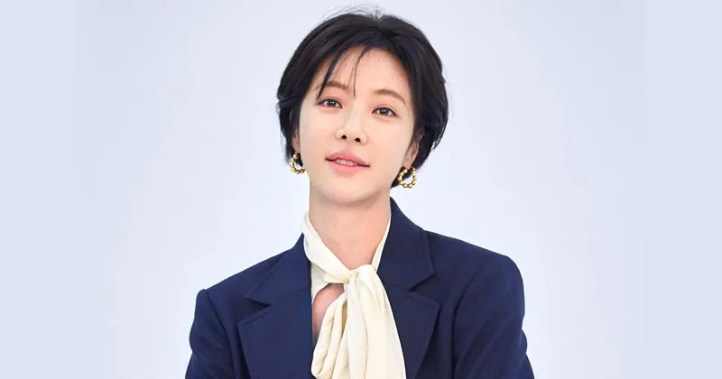 Cara Hwang Jung Eum Temukan Kedamaian Batin usai Cerai