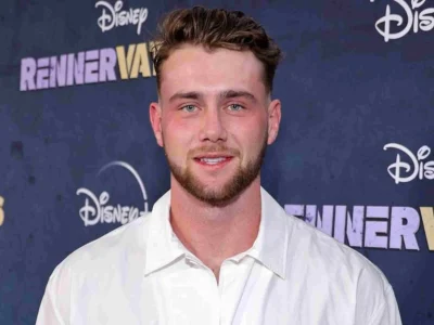 DIDIAGNOSIS KANKER KULIT: Harley Jowsey. (Foto: Instagram Jowsey)
