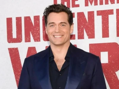 Henry Cavill dirumorkan membintangi film James Bond terbaru. (Foto: Instagram @henrycavill)