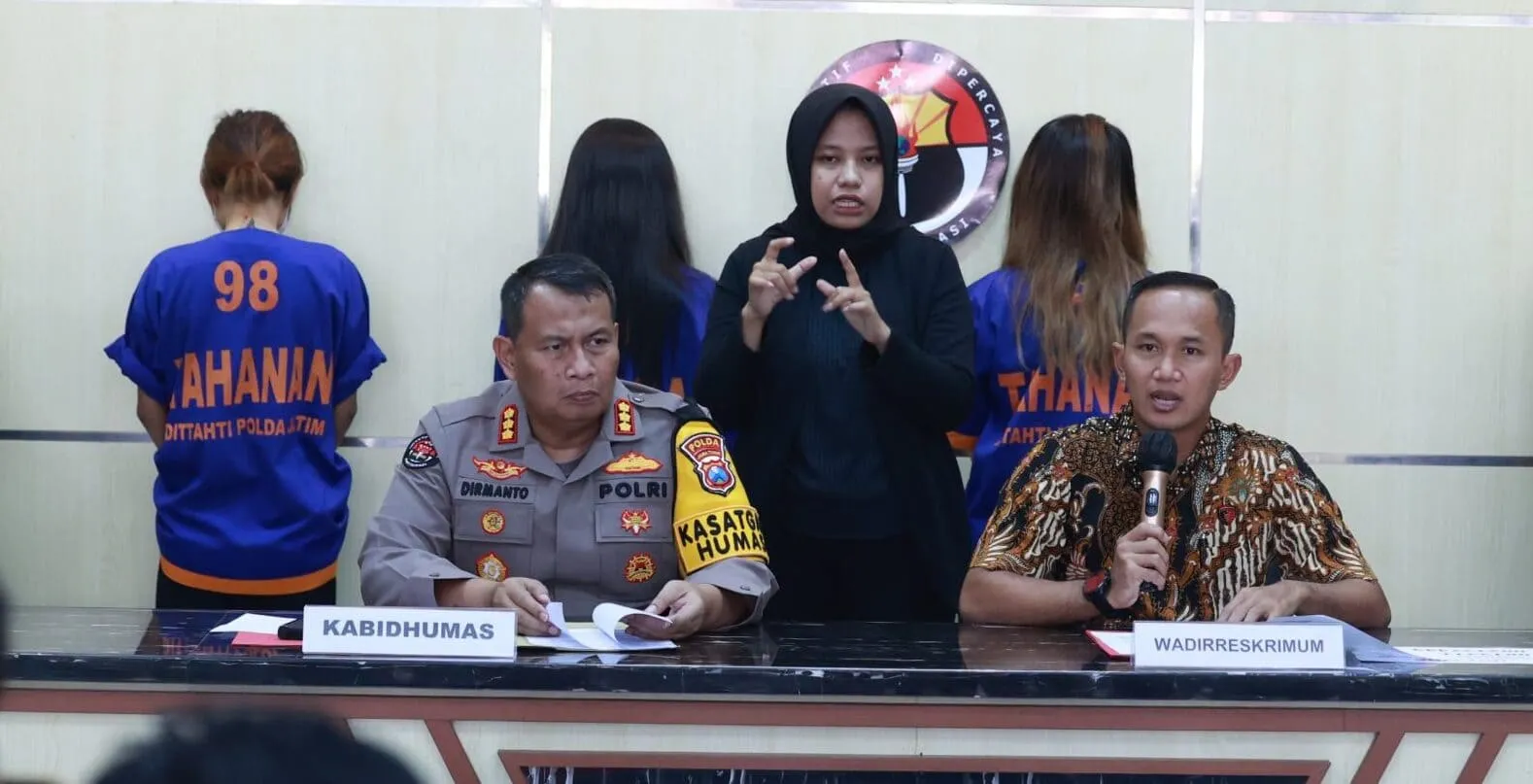 Tiga Selebgram Bisnis Investasi Bodong, Korban Rugi Milliaran Rupiah