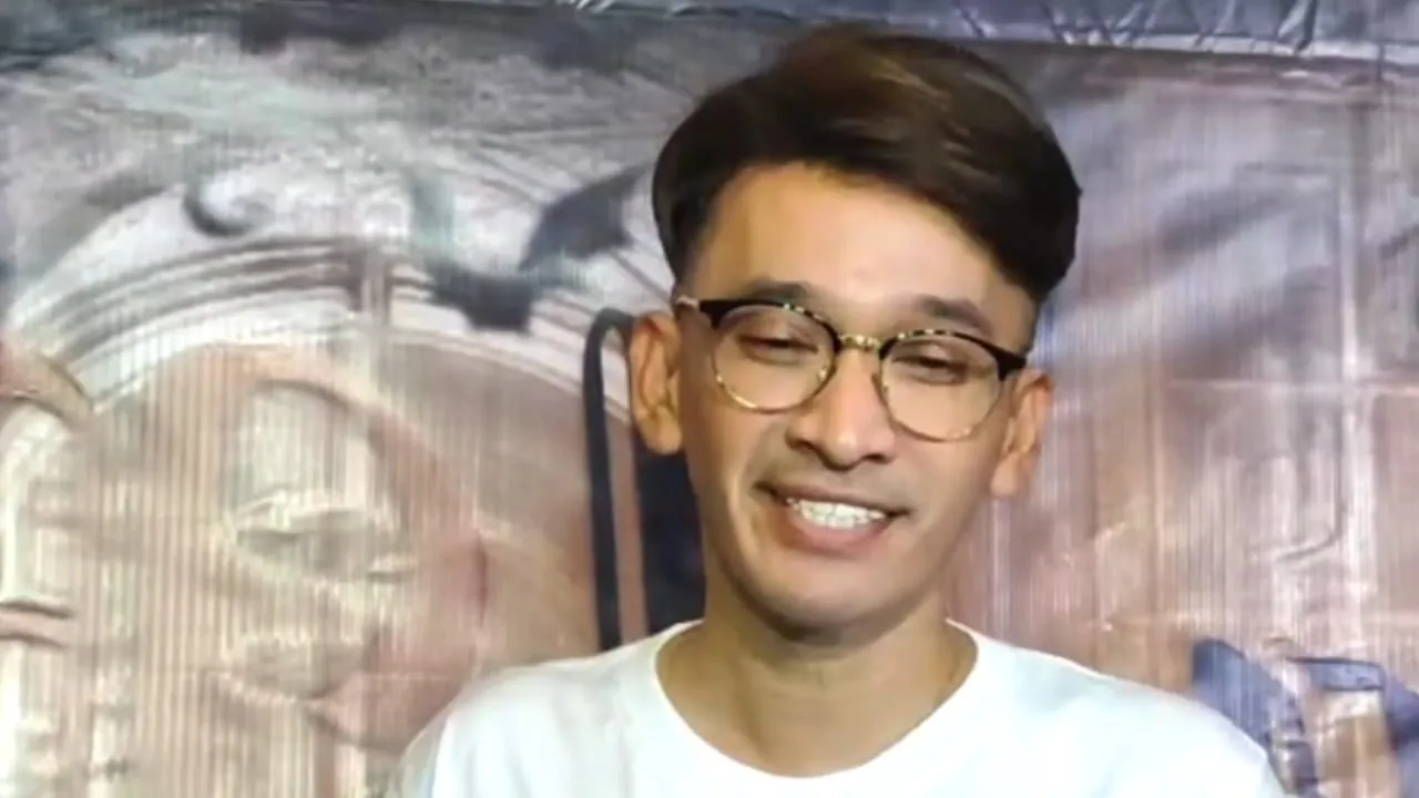Sudah Setahun, Ruben Onsu Tak Bertegur Sapa Dengan Jordi Onsu