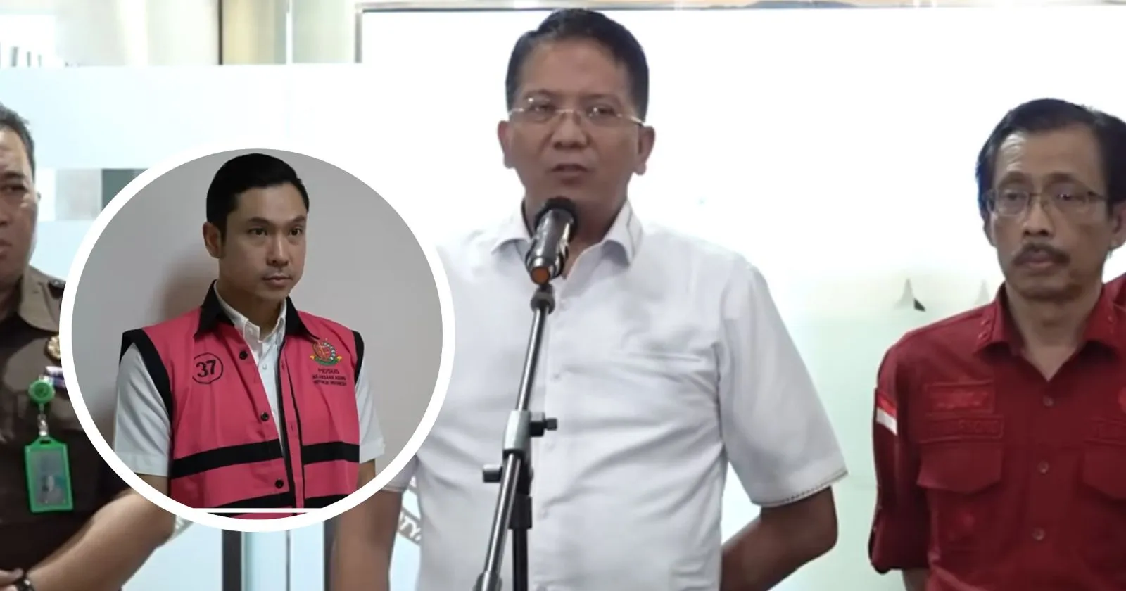 Kejagung Tetapkan 5 Tersangka Baru dalam Kasus yang Menyeret Suami Sandra Dewi