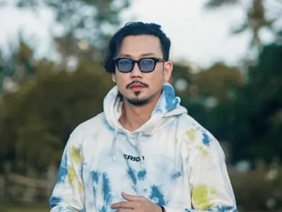 Foto: Instagram @dennysumargo)